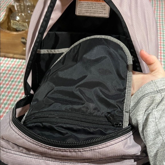 L.L. Bean Super Deluxe Backpack - Picture 6 of 11